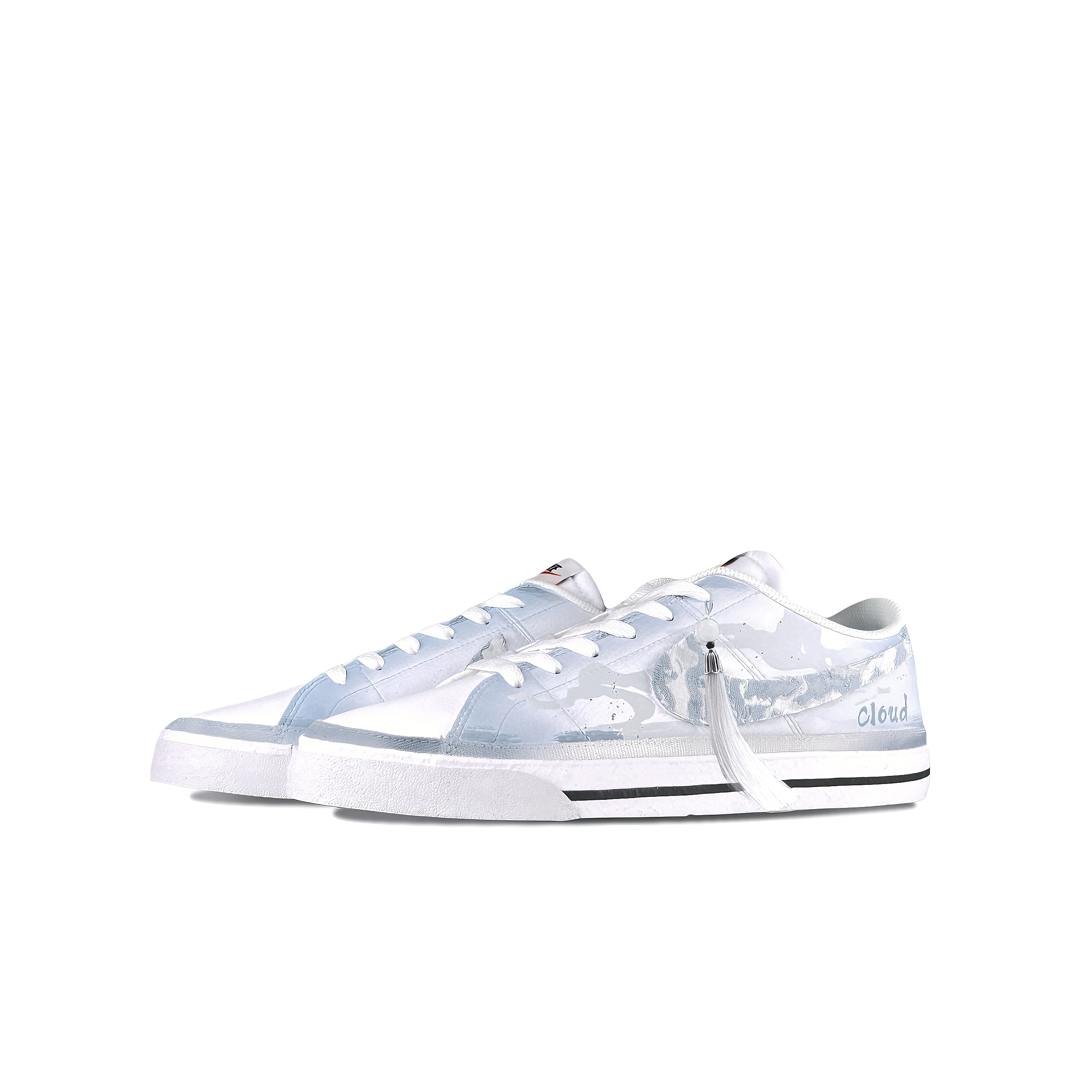Nike Court Legacy Explosive Plan, Tiancung Cloud Abrasion Resistant Slip Resistant Low top Skateboard Shoes Unisex купить в интернет-магазине Yoocart с быстрой доставкой по России.
