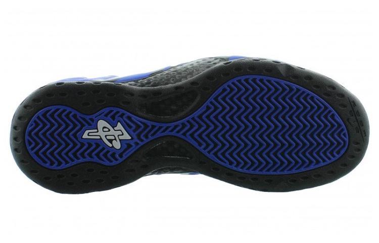 Nike Air Foamposite One Memphis Tigers купить в интернет-магазине Yoocart с быстрой доставкой по России.