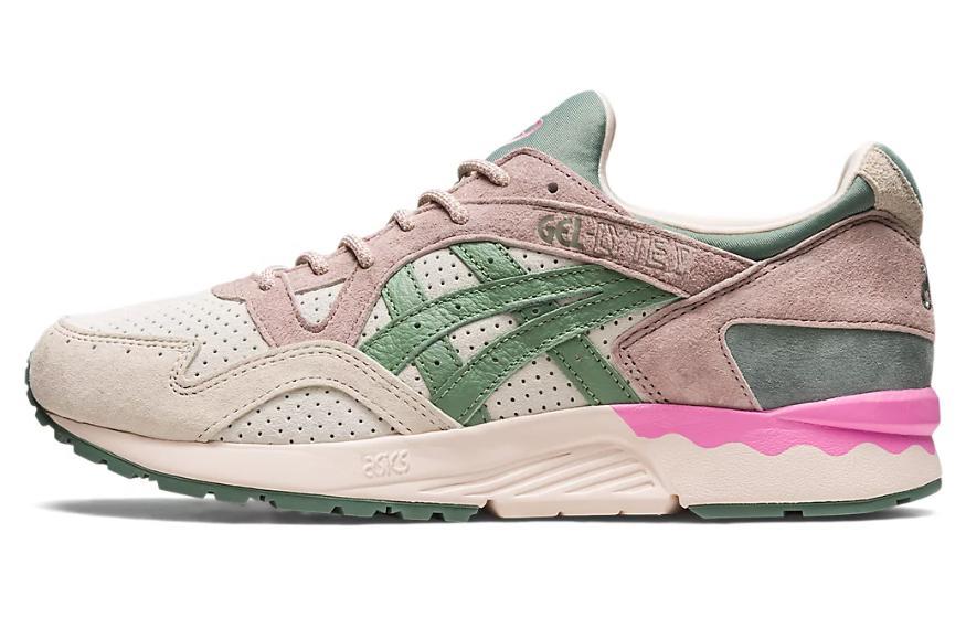 Asics Gel Lyte V Spring In Japan Pink