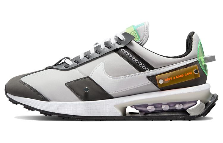 Nike Air Max Pre Day Беговые кроссовки Низкие Мужские