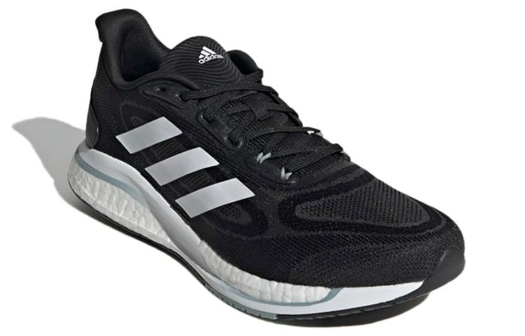 Adidas Supernova+ 'Black White' купить в интернет-магазине Yoocart с быстрой доставкой по России.