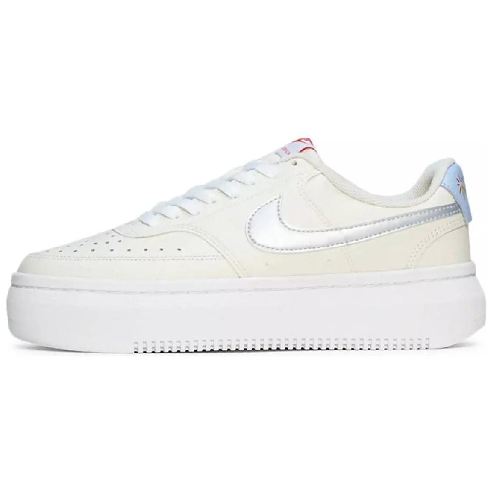 Nike Court Vision Alta 'Phantom Grey Blue' Women's
