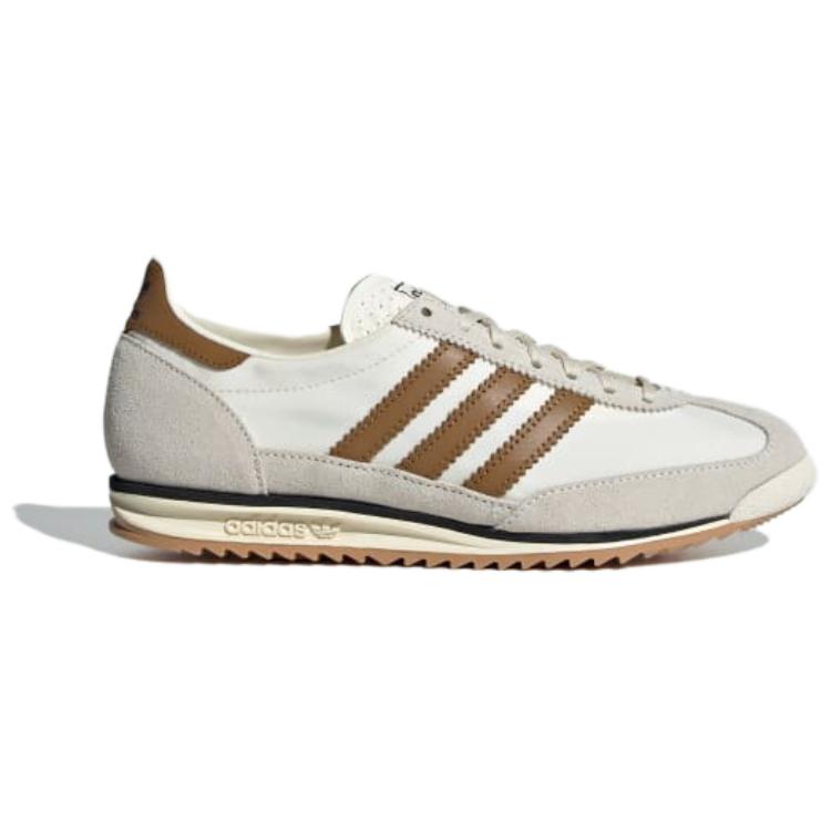 Adidas Women's SL72 Og 'Cream White Bronze Strata' Women's купить в интернет-магазине Yoocart с быстрой доставкой по России.