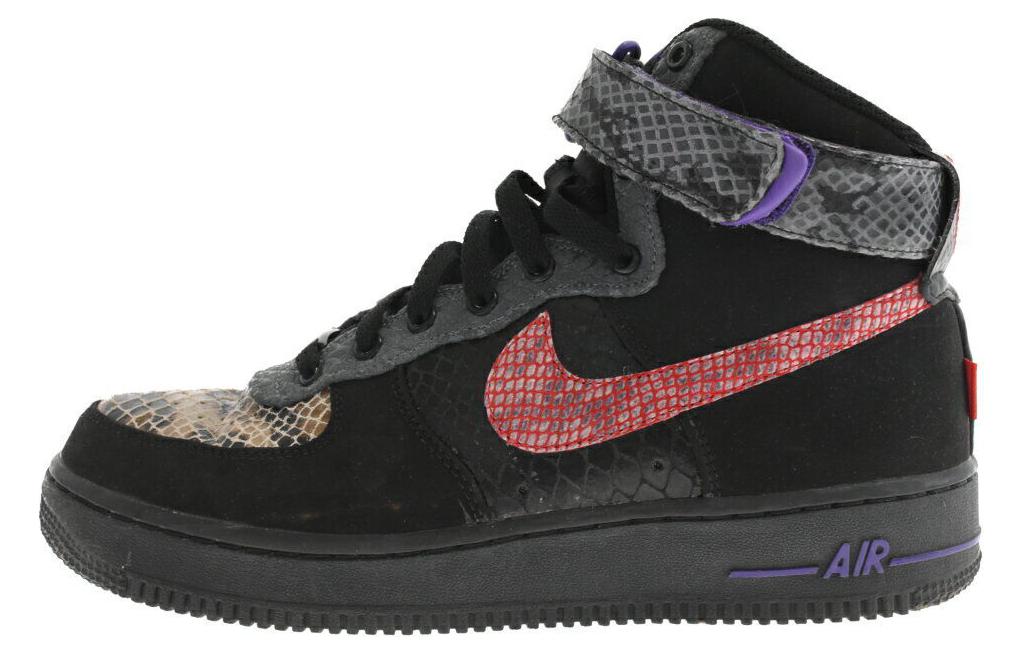 Nike Air Force 1 High Cmft Premium Year Of The Snake