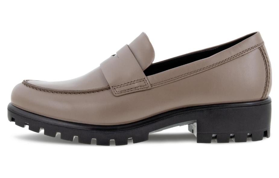 Ecco High Heels 4cm Women's Taupe