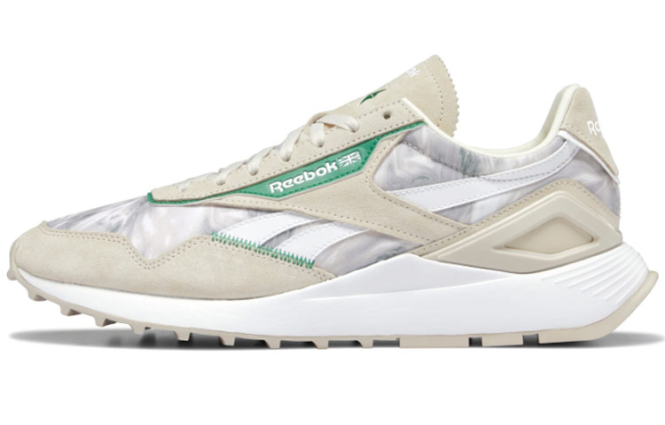 Reebok Classic Leather Legacy Az 'Stucco Glen Green'