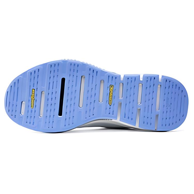 Skechers WOMEN'S GO WALK Cushioning Breathable Coverage Rebound Low-Top Casual Running Shoes Women's White Blue купить в интернет-магазине Yoocart с быстрой доставкой по России.