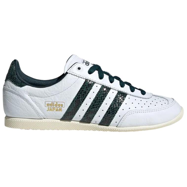 Adidas Japan Leather Trainers