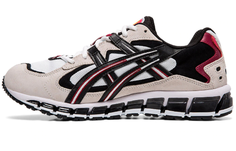 Asics Гель Kayano 5 Беговые кроссовки Низкие Мужские