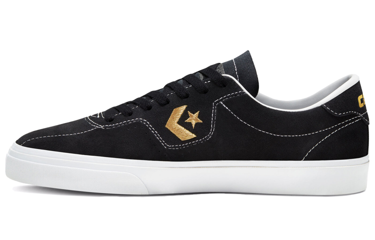 Converse Louie Lopez Pro Low 'Black Gold'