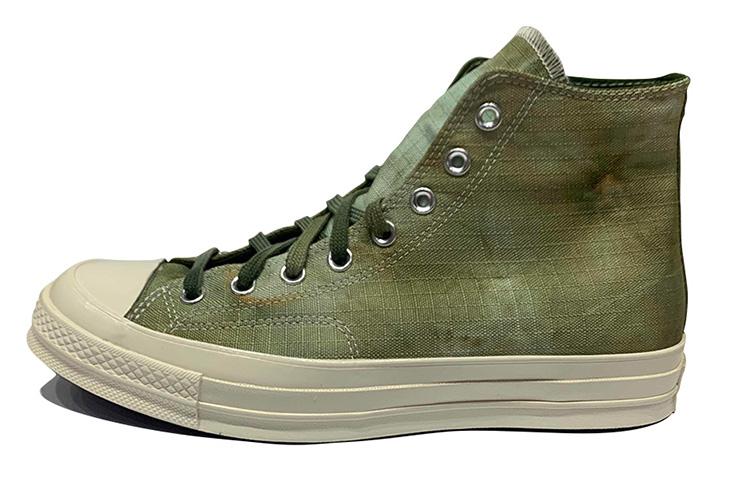 Converse Chuck Taylor All Star70 Hi Twisted Vacation