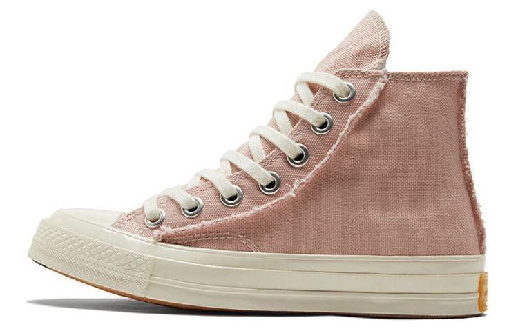 Converse Chuck Taylor All Star 70 Hi Crafted Pink Clay Women's