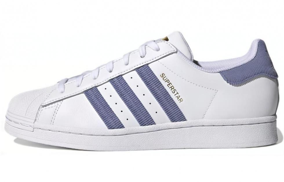 Adidas Originals Superstar 'White'
