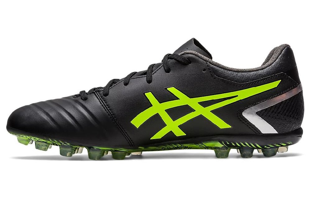 Asics Ds Light Ag 'Black Safety Yellow'