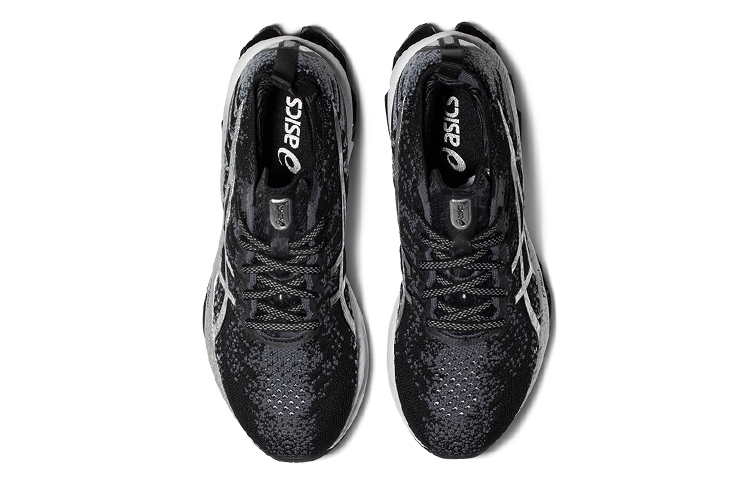 ASICS Gel Kinsei Blast Platinum Black Women's купить в интернет-магазине Yoocart с быстрой доставкой по России.