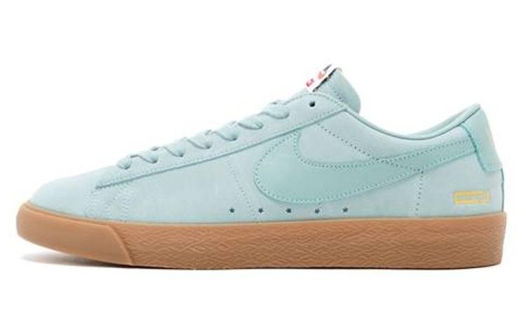 Nike Sb Blazer Low Gt Supreme Canon