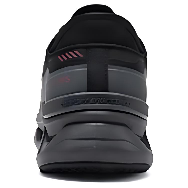 Skechers Glide Step Altus Cushioning Low top Running Shoes Men's Black купить в интернет-магазине Yoocart с быстрой доставкой по России.