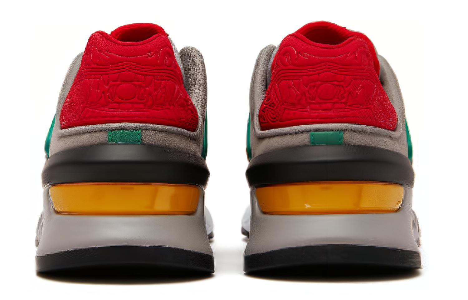 New Balance 997 Sport Chinese New Year 2020 New Balance 997 Sport Chinese New Year 2020 купить в интернет-магазине Yoocart с быстрой доставкой по России.