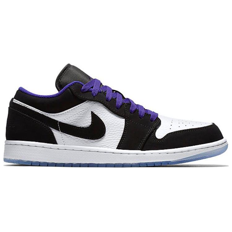 Jordan 1 Low Concord