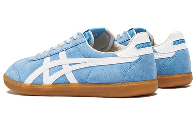 Onitsuka Tiger Tokuten Low White Blue