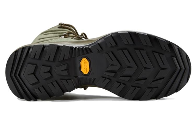 Arcteryx Aerios AR Anti Slip Wear Resistant High Top Outdoor Shoes Unisex Green купить в интернет-магазине Yoocart с быстрой доставкой по России.