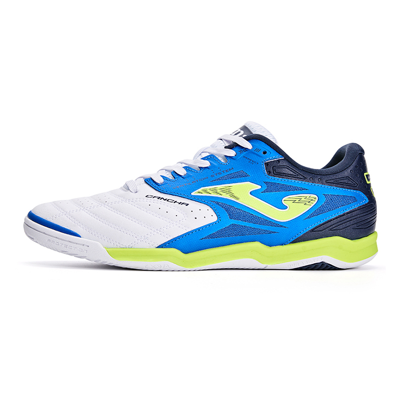 Joma IC/IN Indoor Anti-Slip Wear-Resistant Soccer Shoes Men's