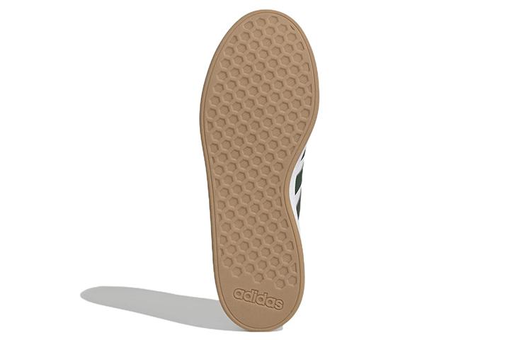 Adidas Neo Grand Court Td Lifestyle Court 'White Green' купить в интернет-магазине Yoocart с быстрой доставкой по России.