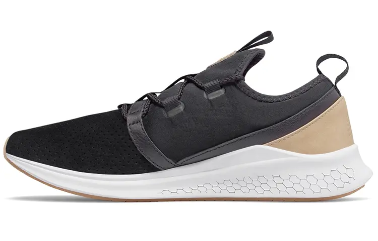 New Balance Fresh Foam 'Black Gray Brown'