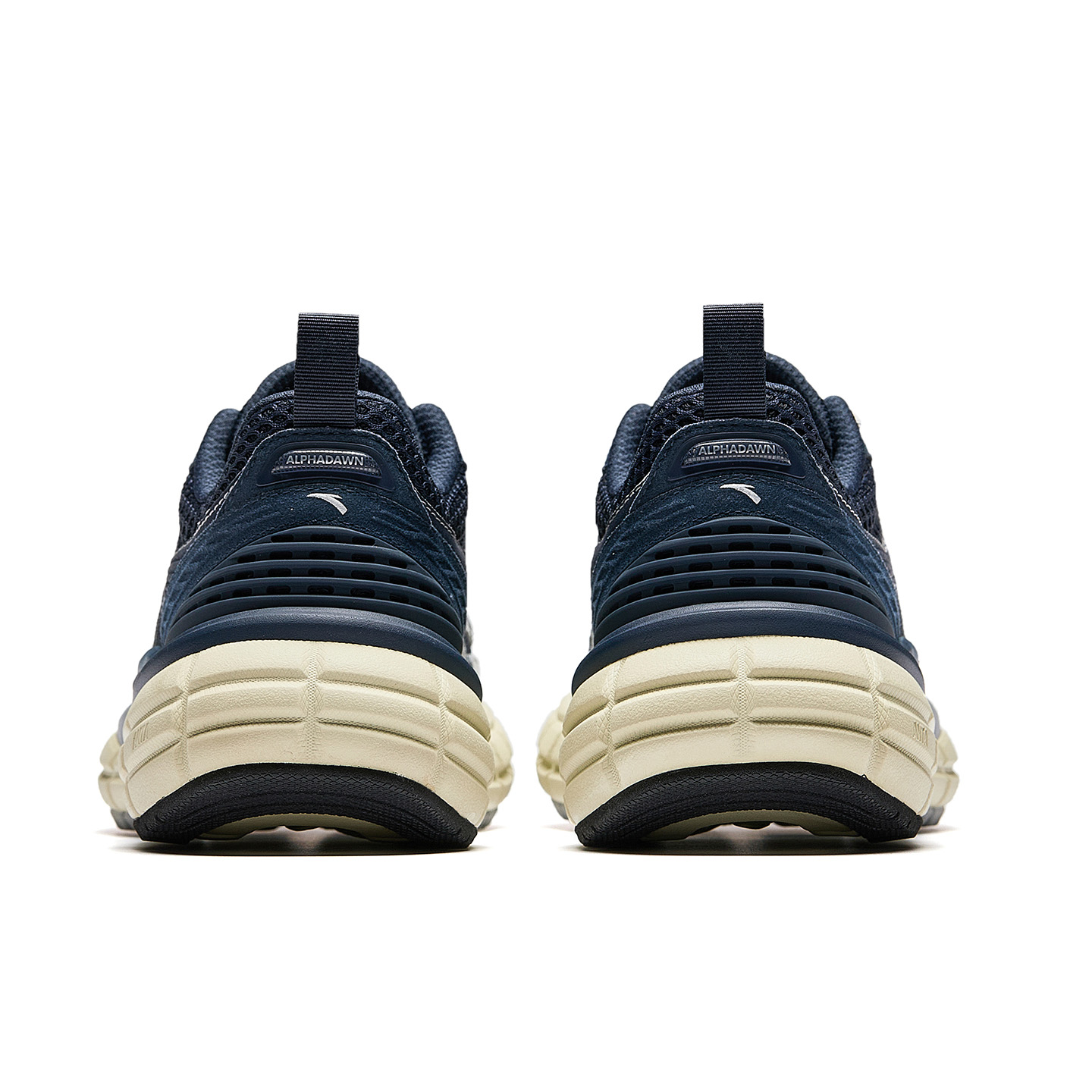 Anta Cushioning, Wear Resistant Low top Casual Shoes Men's купить в интернет-магазине Yoocart с быстрой доставкой по России.