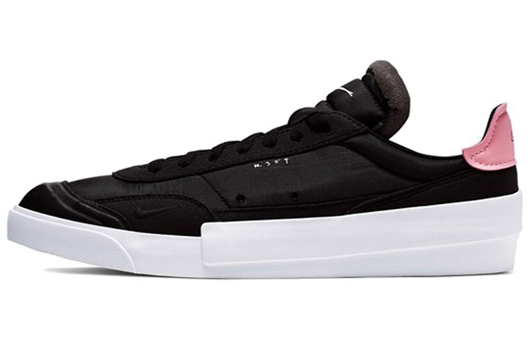 Nike Drop Type Lx Black