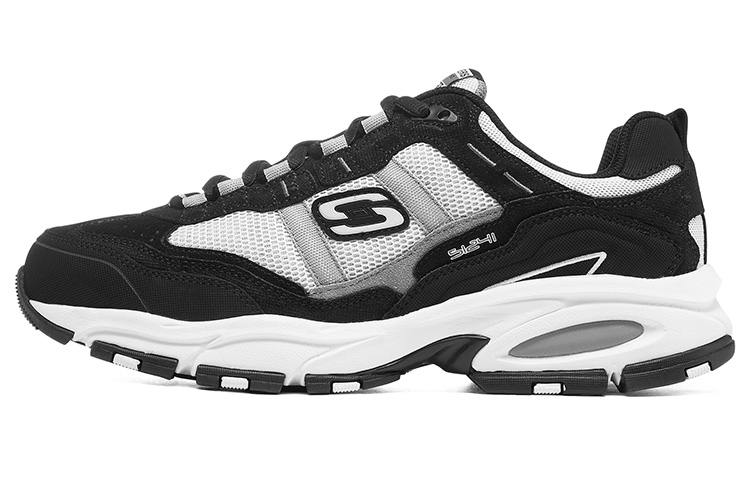 Skechers Vigor 2.0 'Black White'