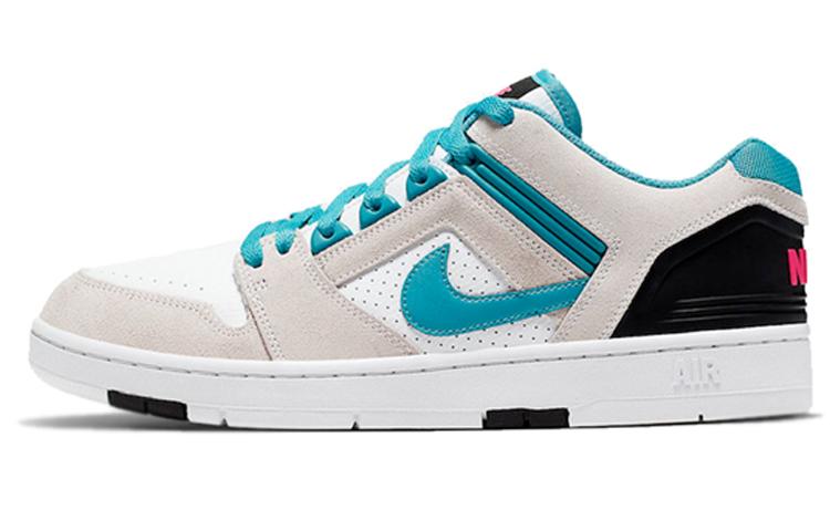 Nike Air Force 2 Low Sb 'Nebula Blue'