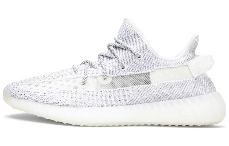 Adidas Originals YEEZY BOOST 350 V2 Повседневная обувь Low Top Унисекс