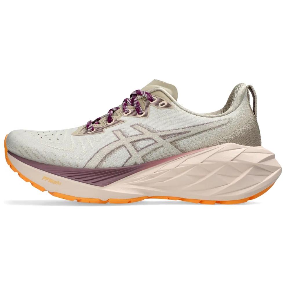 Asics Novablast Tr Pearl Pink Women's