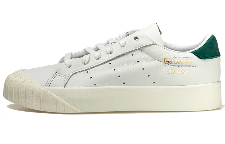 Adidas Everyn 'Core Green' Women's