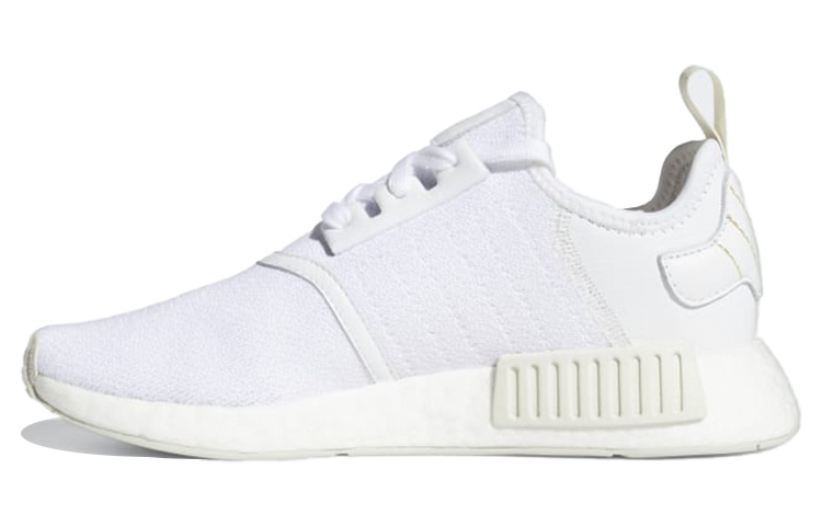 Adidas Nmd R1 Cloud White Orbit Grey Women's