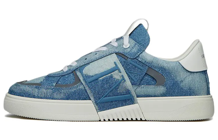 Valentino VL7N Low 'Denim'