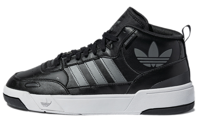 Adidas Originals Post Up Sneakers Black/White