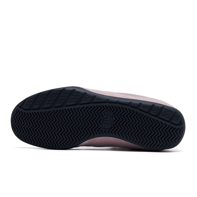 FILA Lightweight Casual Shoes Women's Purple Pink купить в интернет-магазине Yoocart с быстрой доставкой по России.