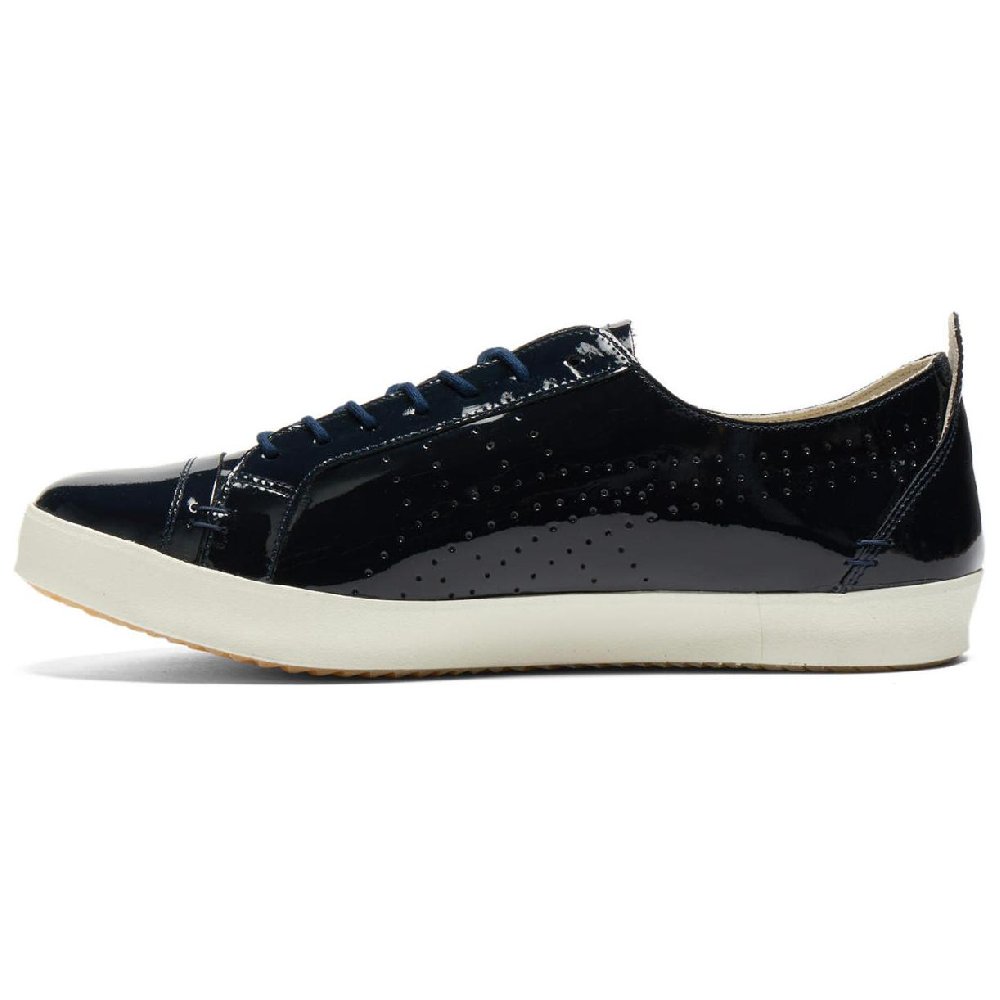 Onitsuka Tiger Colesne Lo Nm 'Navy White'