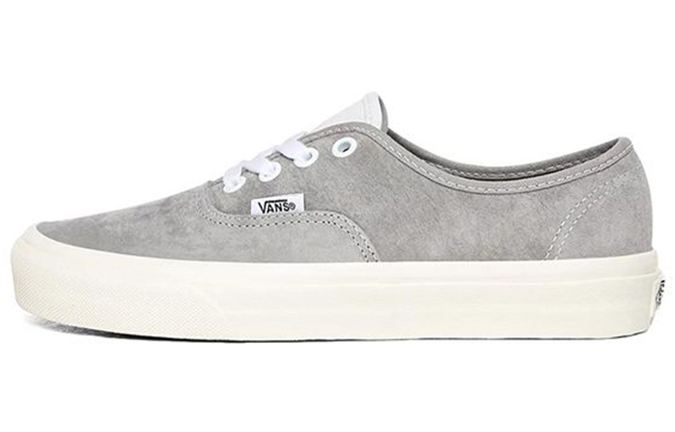 Vans Authentic Pig Suede Drizzle