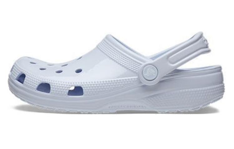Crocs Classic High Shine Clog 'Dreamscape'