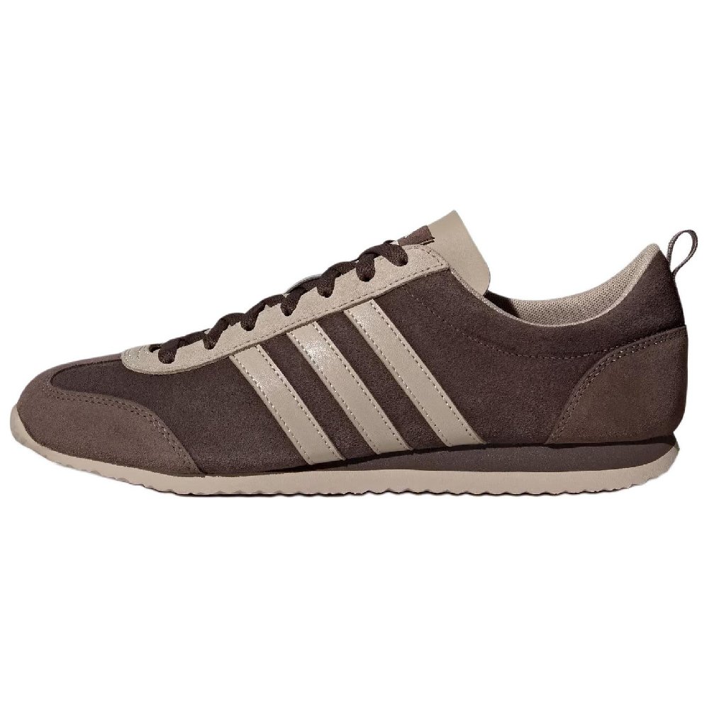 Adidas Беговые кроссовки Низкие Brown/Землисто-коричневый/Цвет темной земли Унисекс