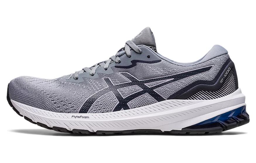 Asics GT 1000 11 'Piedmont Grey Midnight'