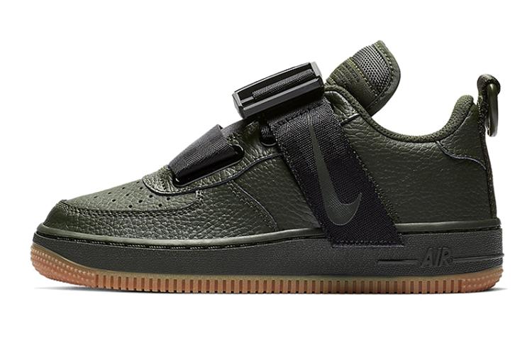 Nike Air Force 1 Low Sequoia GS