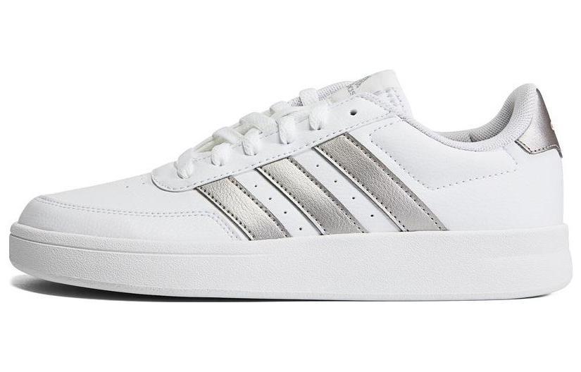 Adidas Breaknet 2.0 'White' Women's