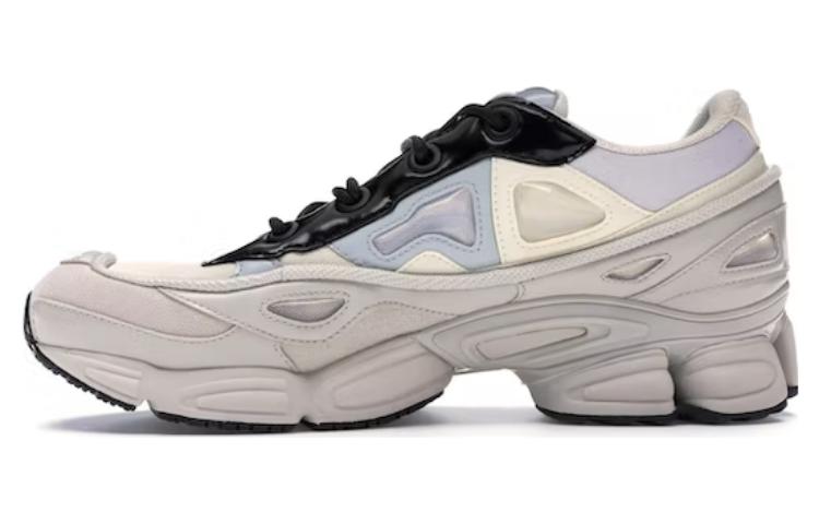 Adidas Originals Ozweego 3 Raf Simons Cream White Core Black