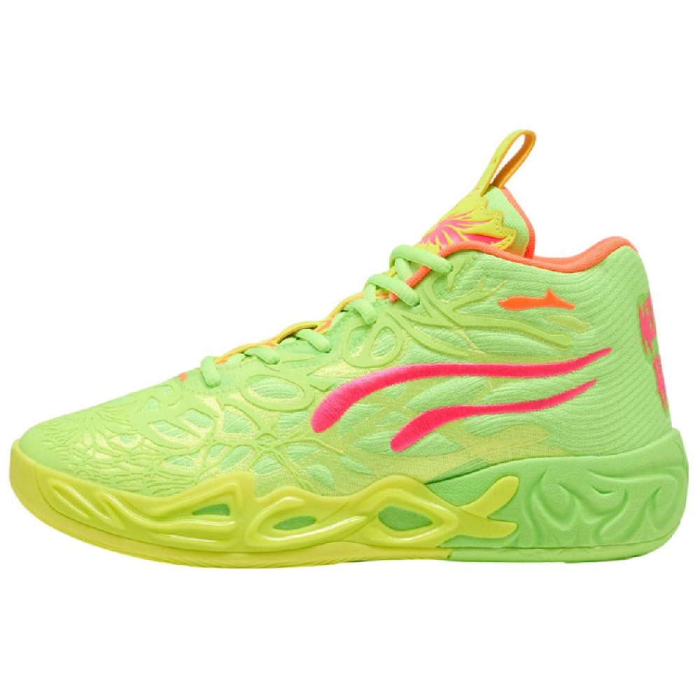 PUMA LaMelo Ball MB.04 Gem