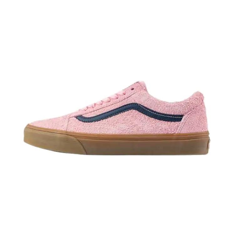 Vans Old Skool Skateboard Shoes Unisex