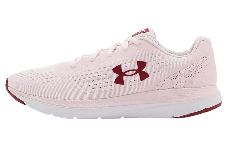 Under Armour Charged Impulse 2 'Light Pink' Women's